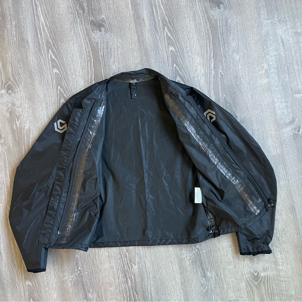 Reax Jacket - Picture 3 of 4